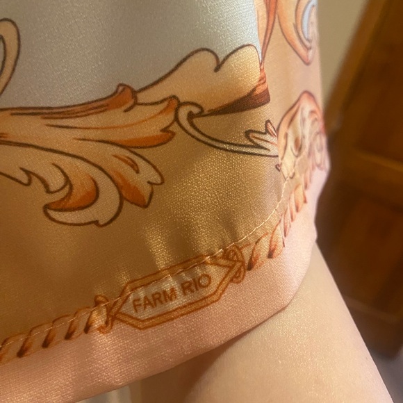 FARM Rio Floral matching set - Picture 6 of 7